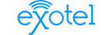 Exotel Logo